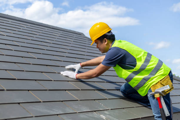 Best Storm Damage Roof Repair  in Springfield, TN