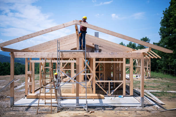Professional Roofing Contractor in Springfield, TN