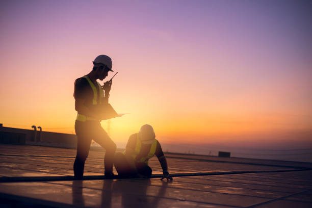 Roof Repair Estimates in Springfield, TN