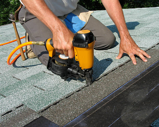 Roof Waterproofing Services in Springfield, TN