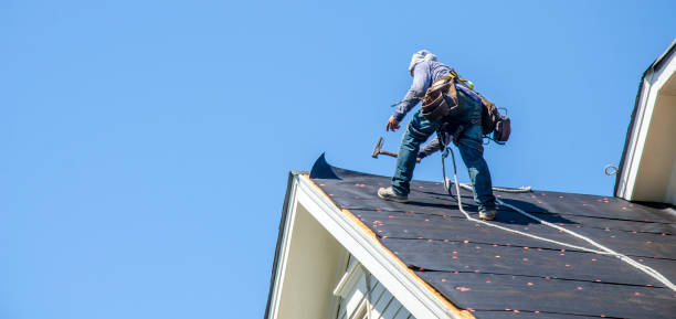 Best Tile Roofing Contractor  in Springfield, TN